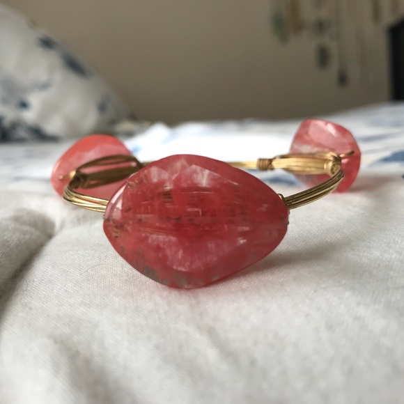 Bourbon and Boweties Bracelet - Picture 3 of 4